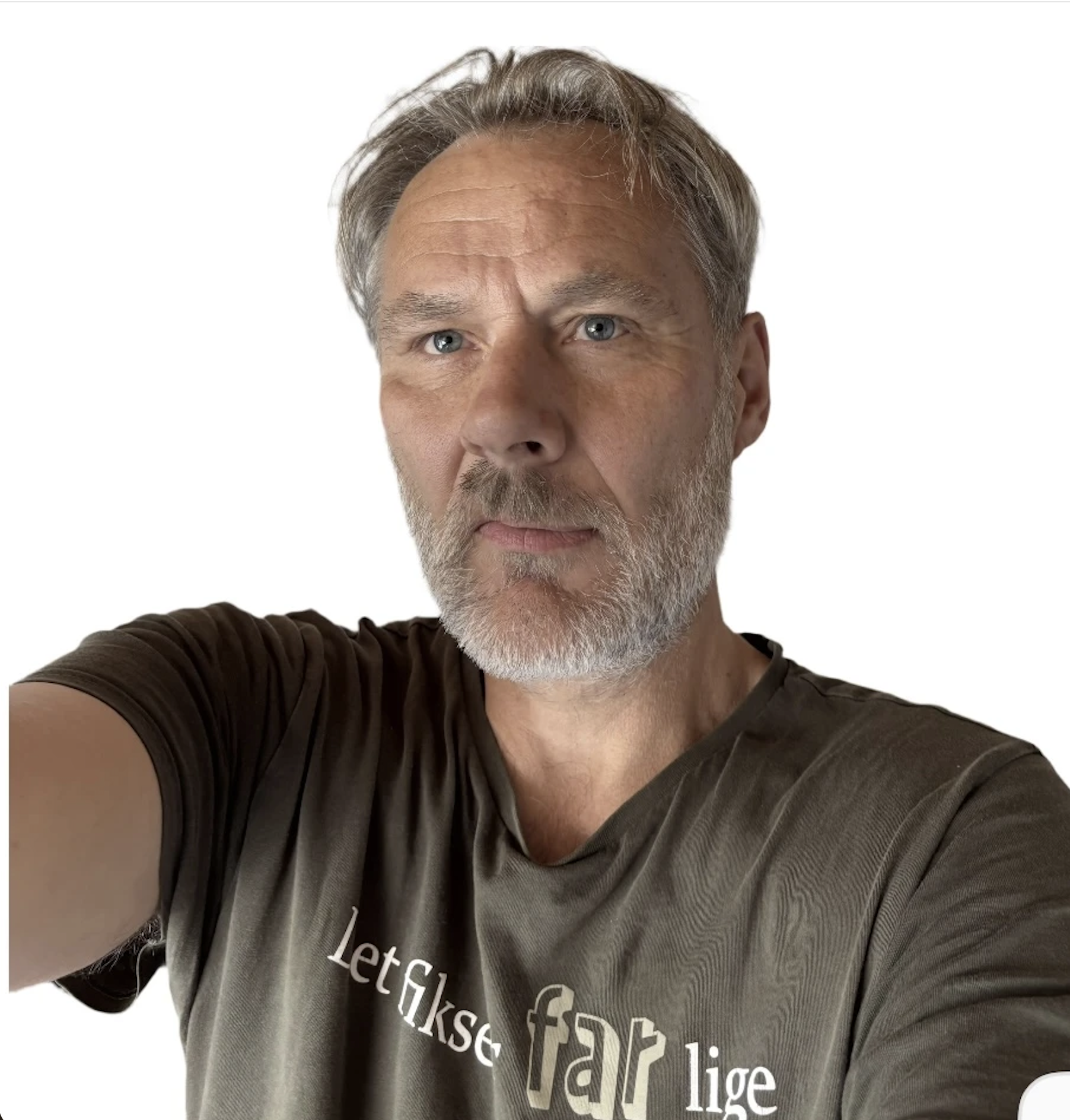 Jesper Monberg - Hypno-Terapeut | ISAHT Certificeret Master